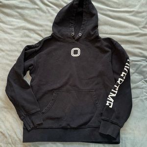 Overtime hoodie